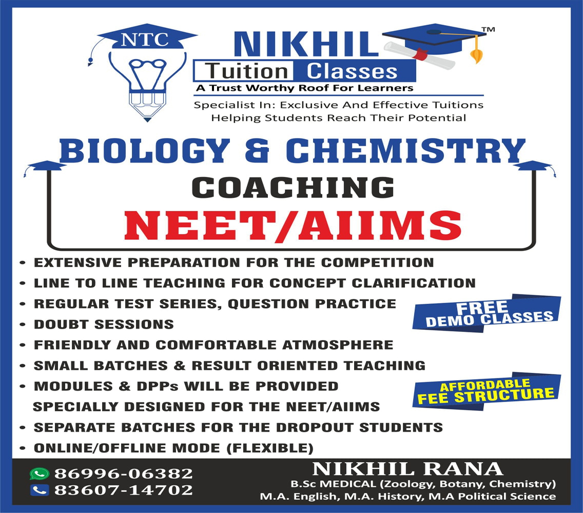 Best Institution for Academic Courses in Jalandhar